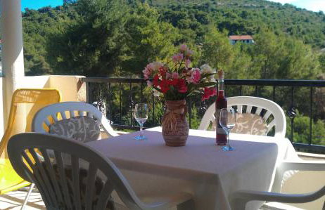 Apartments Edo - Foto 16