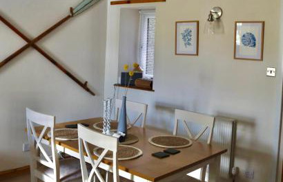 The Fishermans Cottage - Foto 4