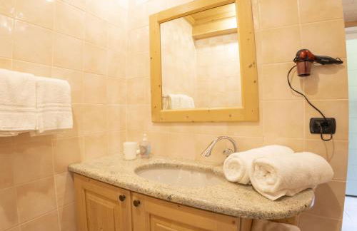 Apartment Residence gli Scoiattoli-4 by Interhome - Foto 12