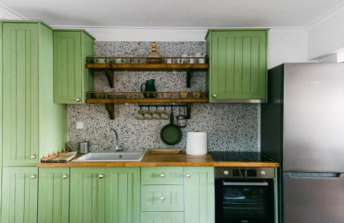 Rodini House - Foto 31