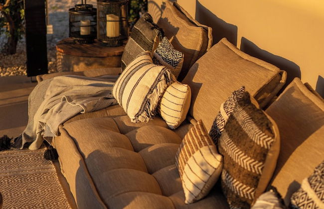 Ambassador Luxury Villas - Photo 74