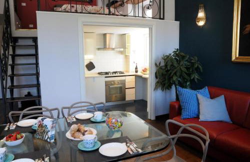 A Casa di Lu, al Colosseo - Guest House - Foto 14