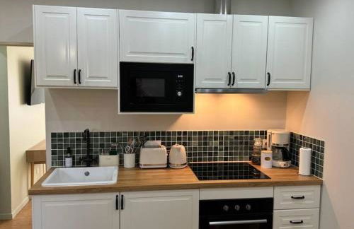 Le Repaire Relax - Cosy - Équipé - Proche Gare - Foto 18