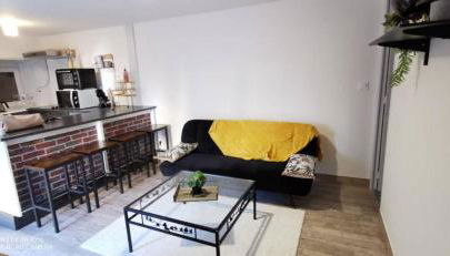 Appartement Cosy au cœur de la Champagne - Foto 5