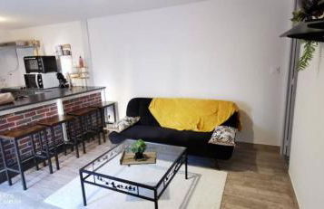 Appartement Cosy au cœur de la Champagne - Foto 5