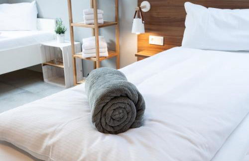 JUNIPRO Apartments Bostalsee - Foto 11