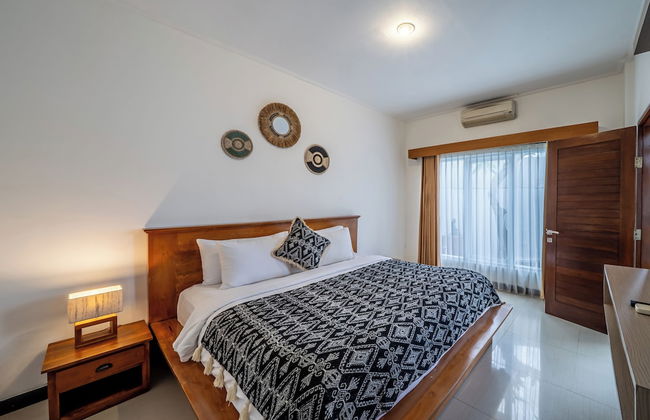 The Dewi Pererenan - Photo 27