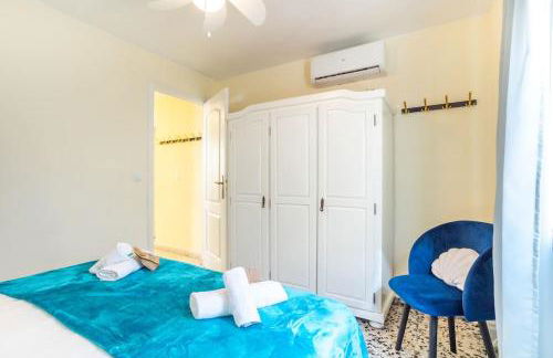 Spanish Style-Villa, heated pool & sea view - Photo 11