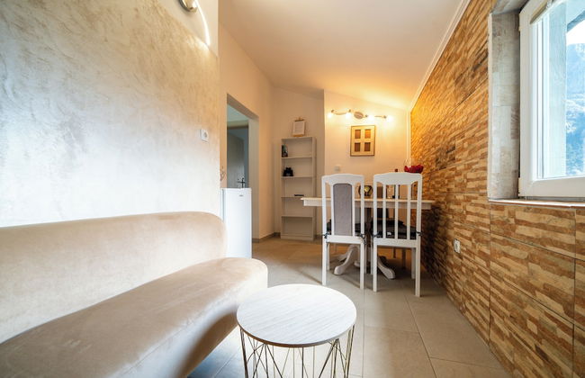 Apartments Vukovic - Photo 37