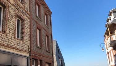 Les Roches Yportaises - Foto 2