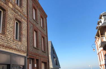 Les Roches Yportaises - Foto 2