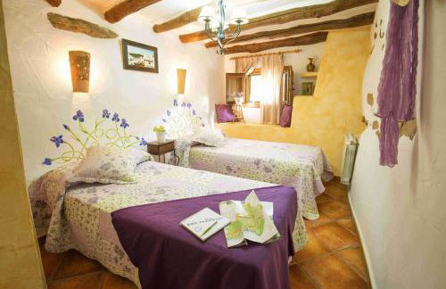 farmhouse la Curiosa - Foto 11