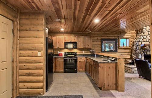 823 Mountain Cabin - Foto 6