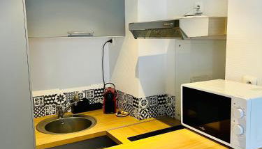 Les Appartements de l'Hippodrome - Foto 5