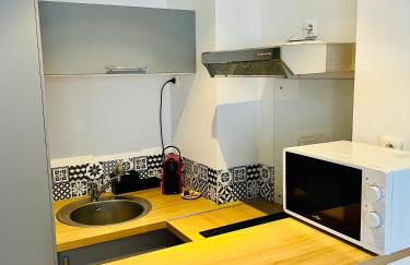 Les Appartements de l'Hippodrome - Foto 5