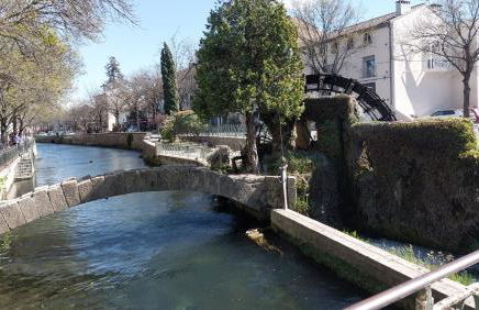 Côté Terrasse - Photo 24