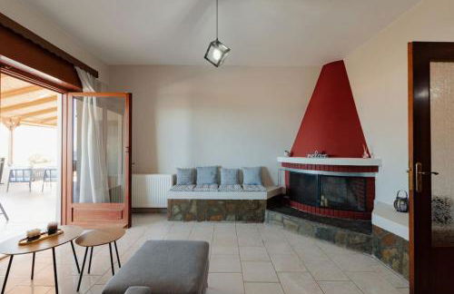 Panoramic Seascape Retreat - Foto 24