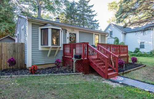 Cottingham Cottage - Foto 24