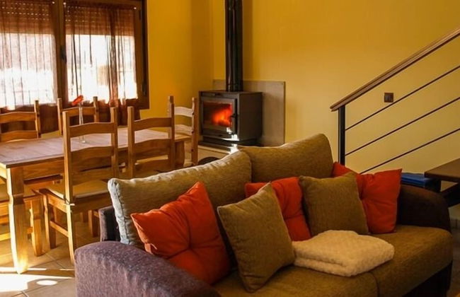 Apartamentos Rurales el Calama - Foto 7