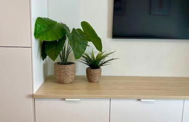 Samaniego Apartment - Madrid Airport - Photo 4