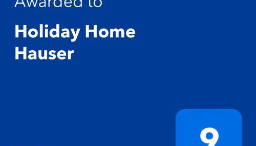 Holiday Home Hauser - Foto 2