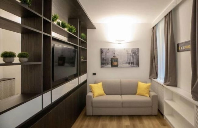 Madonnina Apartment - Foto 9