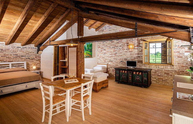 Agriturismo Casa Gioia - Foto 8