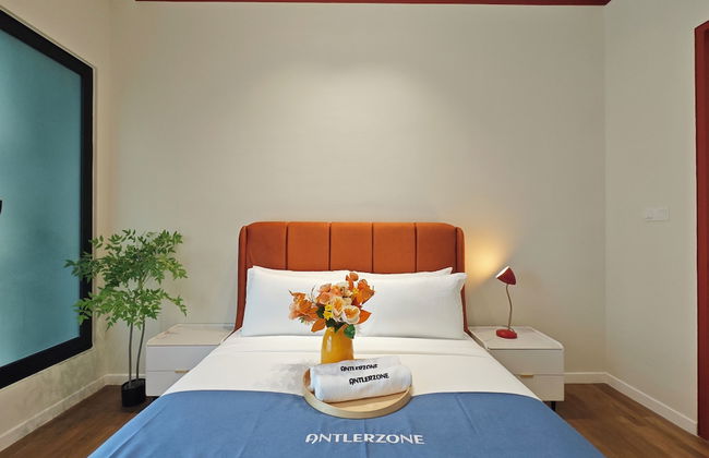 Paradigm Residence By Antlerzone - Foto 63