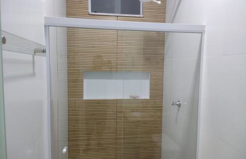 Casa Aconchego de Jacuípe, Ar condicionado e Piscina Privativa - Foto 18