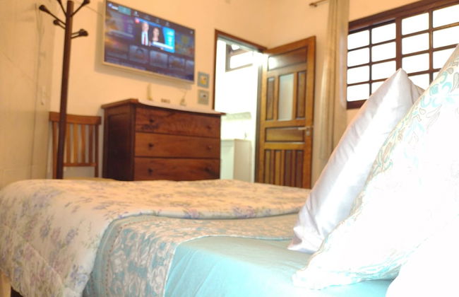 Apartamentos de Férias Martim De Sá - Foto 11