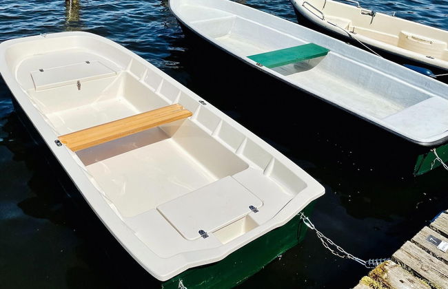 Holiday Home Seerose With Sauna on Lake Dummer, Dummer - Foto 17