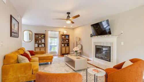 The Halcyon Days North Charleston - Foto 3