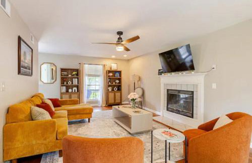 The Halcyon Days North Charleston - Foto 3