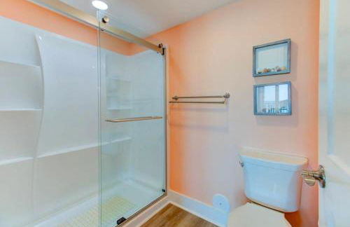 Carolina Surf - 3BR Condo with Stunning Ocean Views - Foto 26