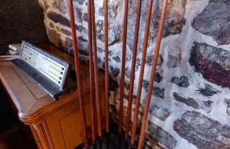 Casa dos Penedos - Foto 56