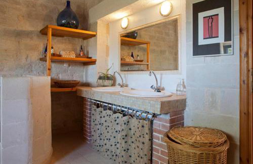 Stone Built Private villa Limeri with pool, BBQ & Shaded Patio - Foto 30