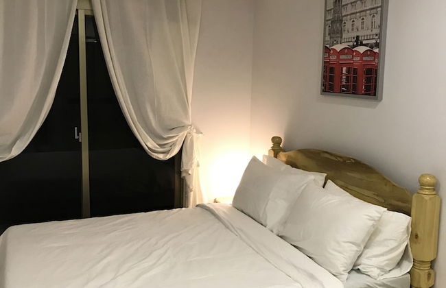 Umali Kayo at Megatower Residences II - Foto 6