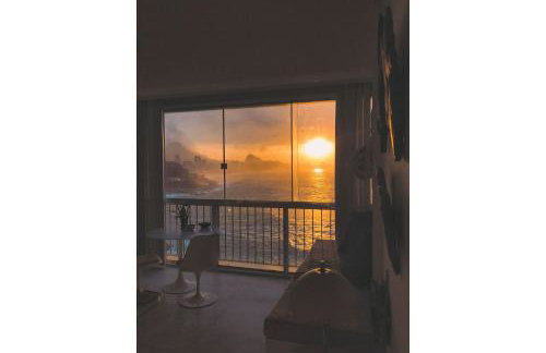 Apartamento com Vista Mar no Vidigal | V 90/102 - Foto 8