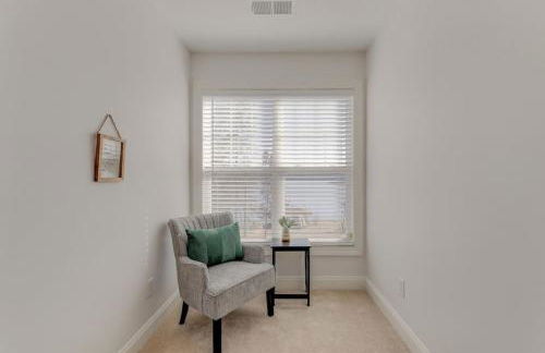 Waterfront at Bedford 5BR - Foto 16