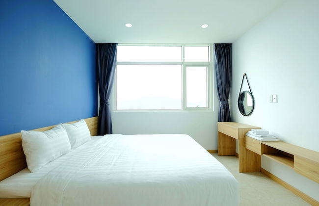 Khanh Hoa Apartments - Foto 6
