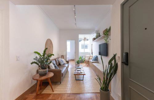 Apartment in Leme 2 min from the beach - Photo 7