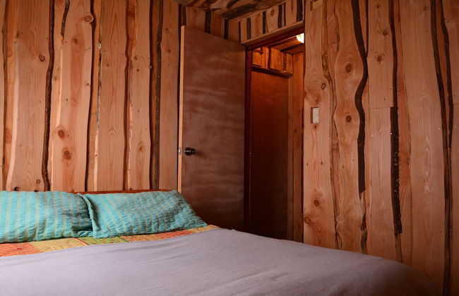 Casa Vacacional by Kimberly - Foto 8