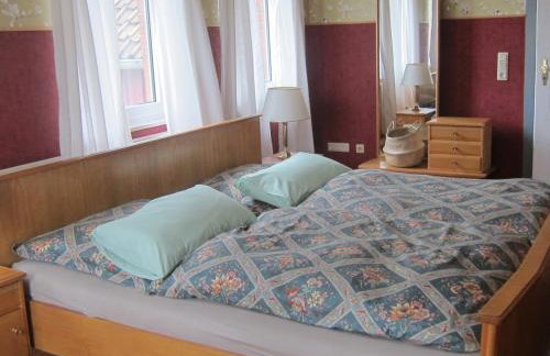 Historisches Ferienhaus Zum alten Standesamt - Foto 25