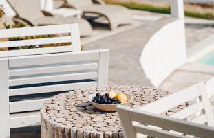 Maison Simone with private heated infinity pool & spectacular sea view - Foto 52