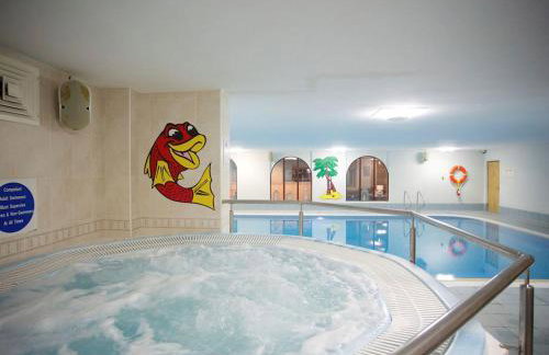 Mallard Cottage Lake District, Leisure Spa Pool & Gym - Photo 40