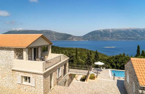 Villa Gionis - Photo 7