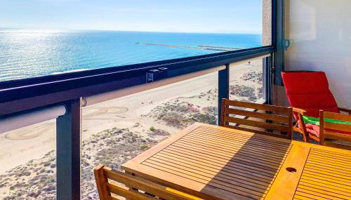 ESPACIO 15 - Primera Línea de Playa - Photo 2