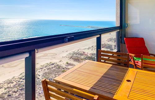 ESPACIO 15 - Primera Línea de Playa - Photo 2