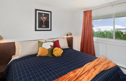 Champ's Landing 3 Bedroom Home by RedAwning - Foto 76