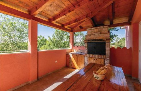 Holiday Home Novaki Pazinski Novaki - Foto 3